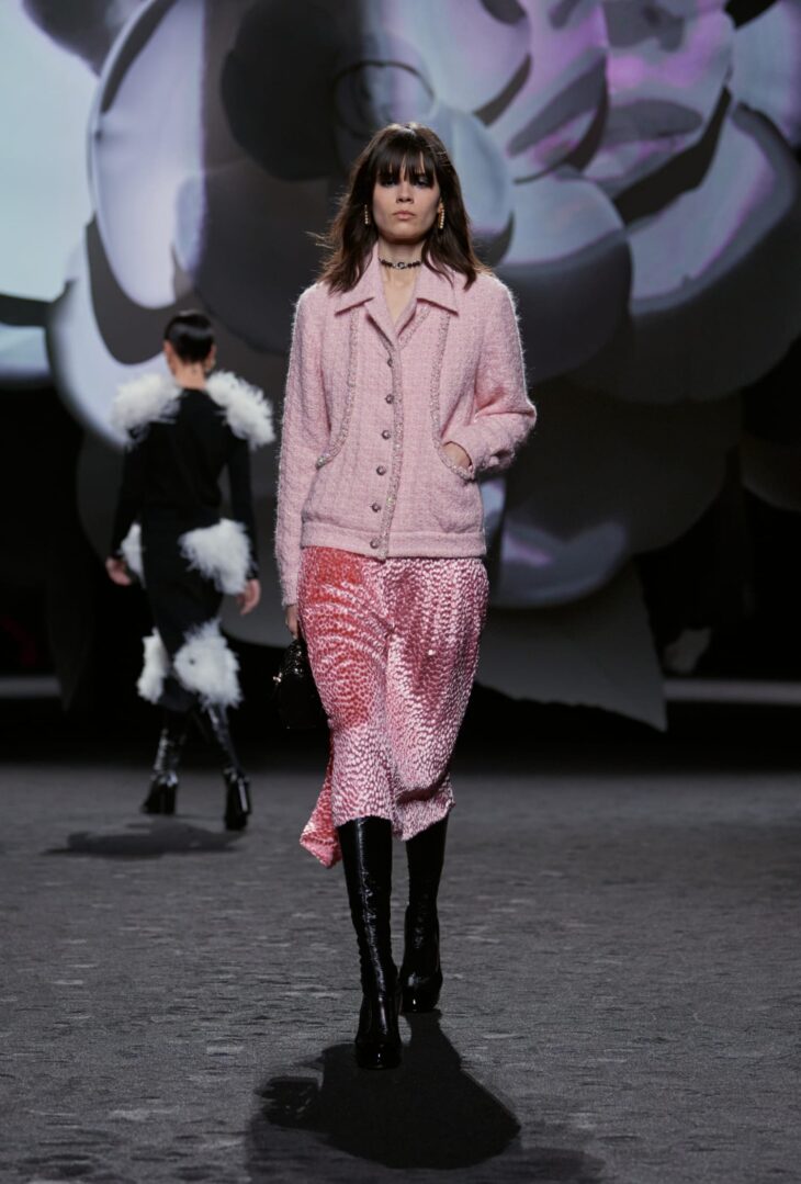 CHANEL Fall Winter 2023 Runway Collection - See All The Looks