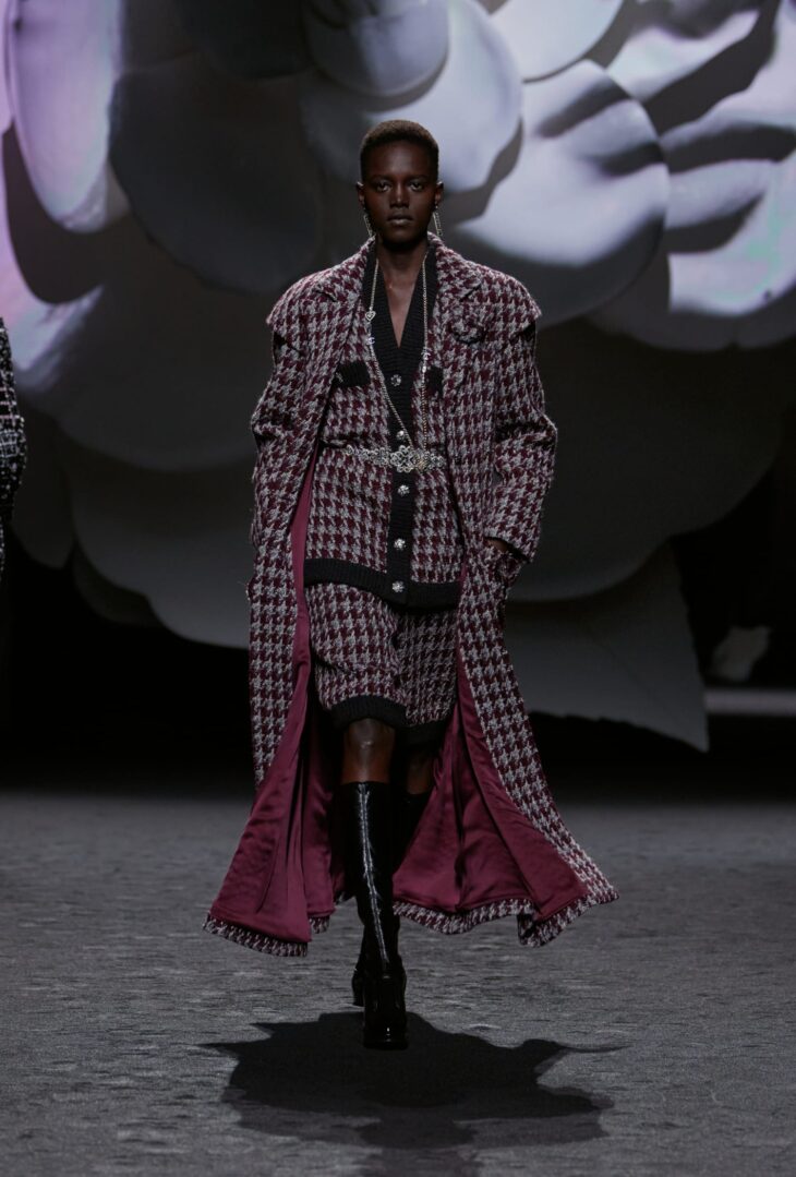 Chanel Fall Winter 2023