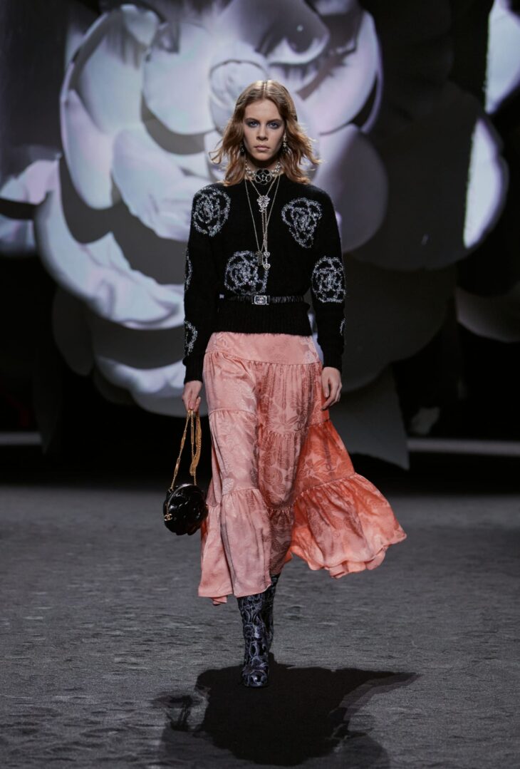 Chanel Fall Winter 2023
