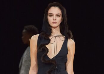 PFW: COPERNI Fall Winter 2023.24 Collection