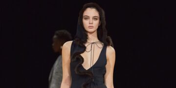 PFW: COPERNI Fall Winter 2023.24 Collection