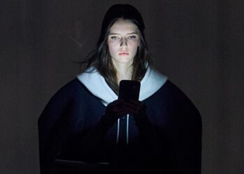 PFW: COURRÈGES Fall Winter 2023.24 Collection