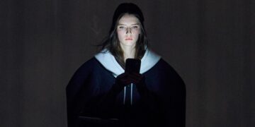 PFW: COURRÈGES Fall Winter 2023.24 Collection