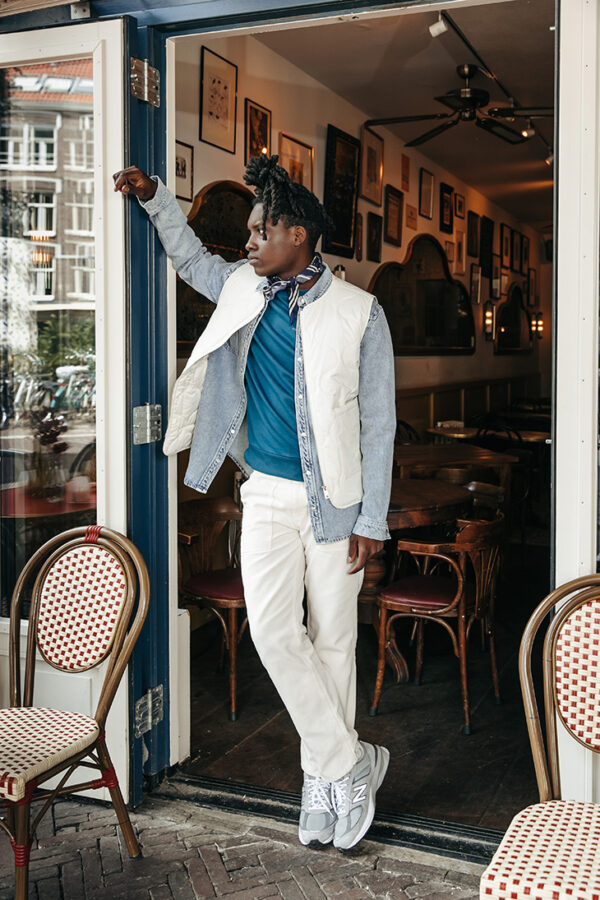 COLOURFUL REBEL Founders Talk Exclusively for DSCENE