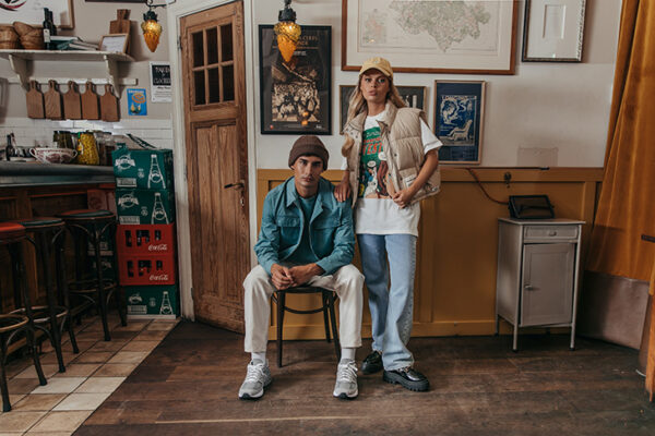 COLOURFUL REBEL Founders Talk Exclusively for DSCENE