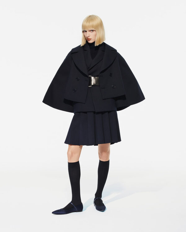 PFW DICE KAYEK Fall Winter 2023 Collection