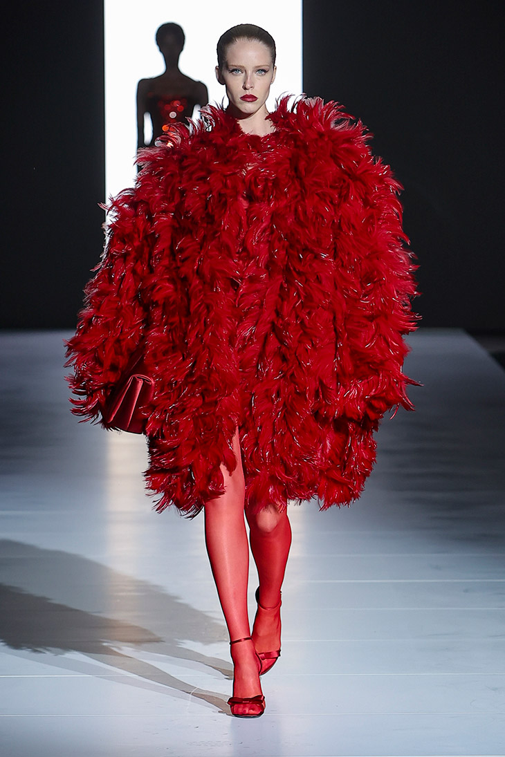 MFW: DOLCE & GABBANA Fall Winter 2023 Collection
