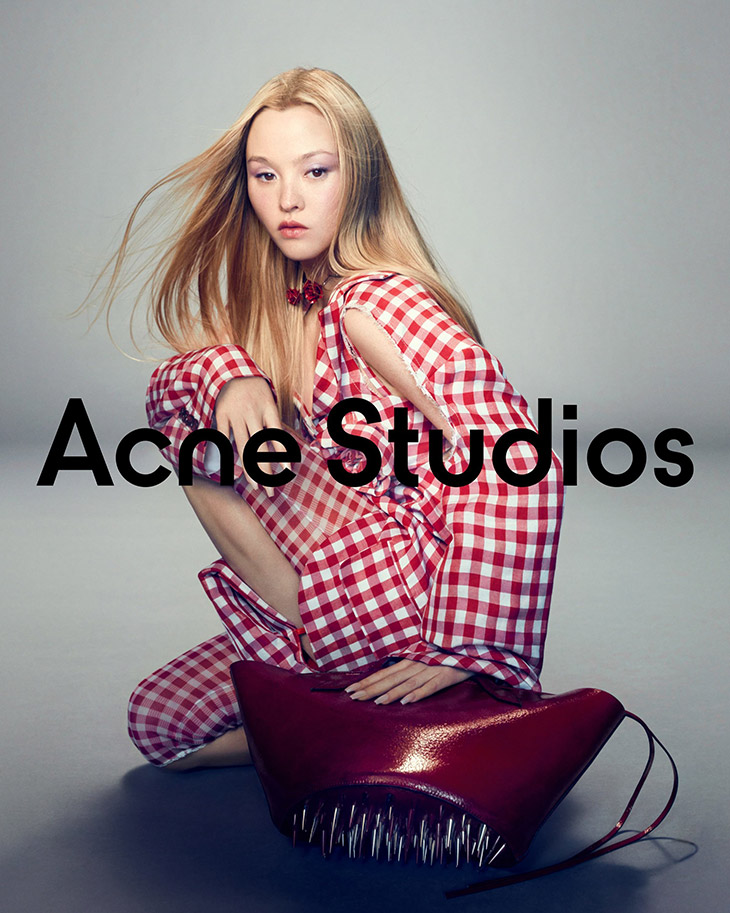 Acne Studios