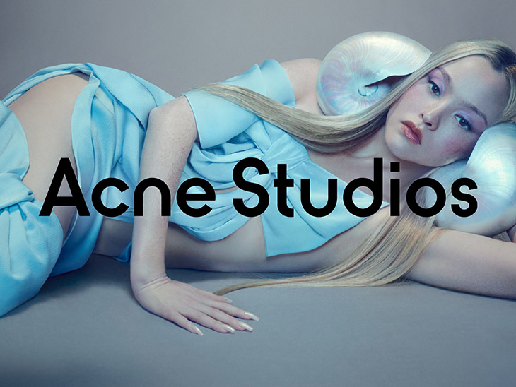 Acne Studios