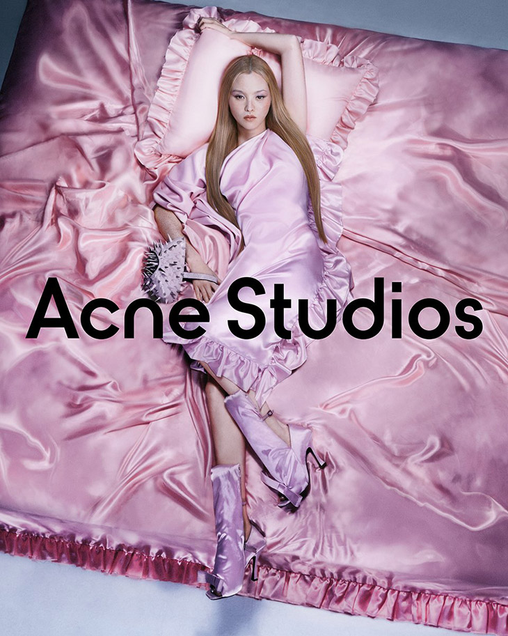 Acne Studios