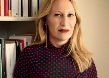 DSCENE Exclusive Interview With Men? Founder Diana Picasso