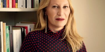 DSCENE Exclusive Interview With Men? Founder Diana Picasso