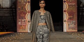 DIOR Presents the Fall 2023 RTW Collection in Mumbai