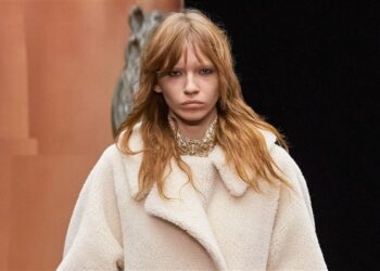 PFW: EENK Fall Winter 2023.24 Collection