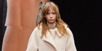 PFW: EENK Fall Winter 2023.24 Collection