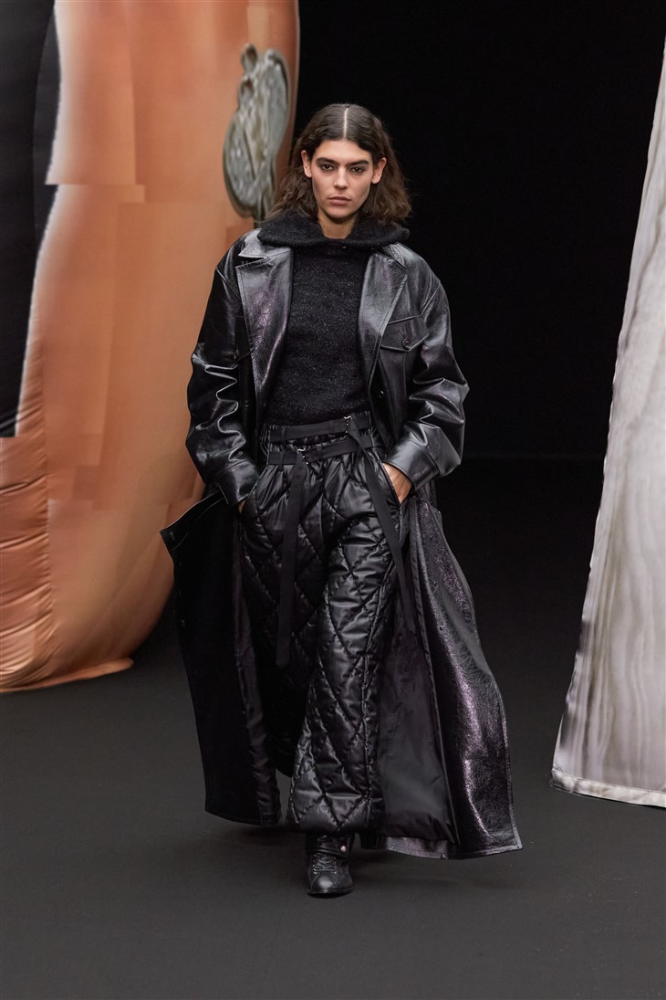 PFW: NAHMIAS Fall Winter 2023.24 Collection