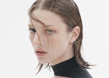 Hunter Schafer is the Cover Star of ELLE UK April 2023 Issue