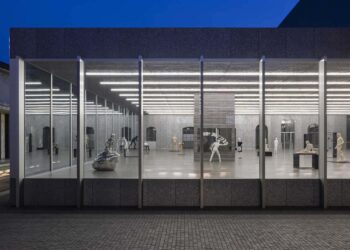 Interview with ELMGREEN & DRAGSET for DSCENE “Fever Dreams” Art Issue