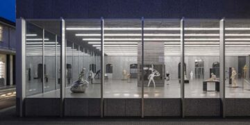 Interview with ELMGREEN & DRAGSET for DSCENE “Fever Dreams” Art Issue