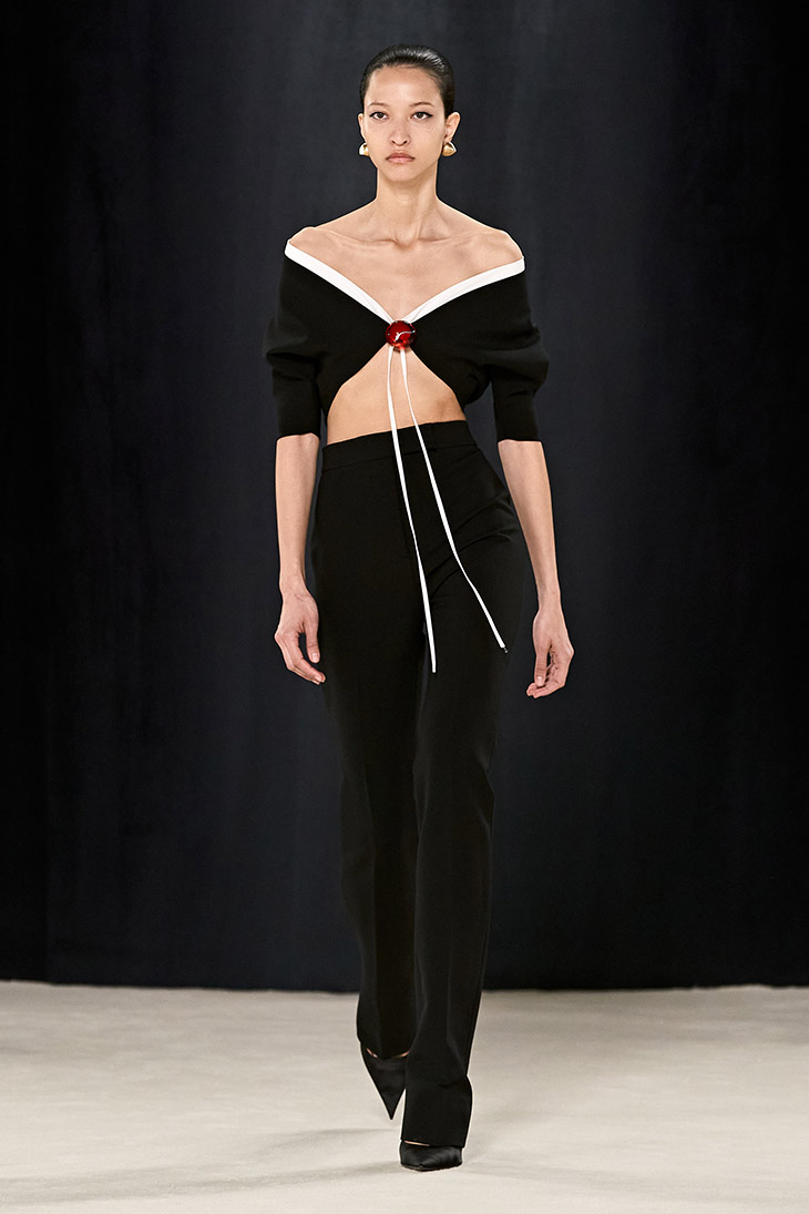 Womenswear