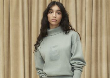 Essentials: FEAR OF GOD Spring 2023 Collection
