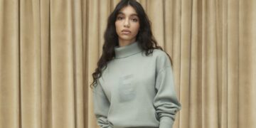 Essentials: FEAR OF GOD Spring 2023 Collection