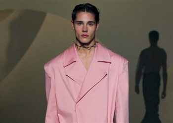 Discover FILIPEAUGUSTO Fall Winter 2023 Collection