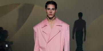 Discover FILIPEAUGUSTO Fall Winter 2023 Collection