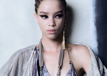 Discover GIORGIO ARMANI Spring Summer 2023 Collection