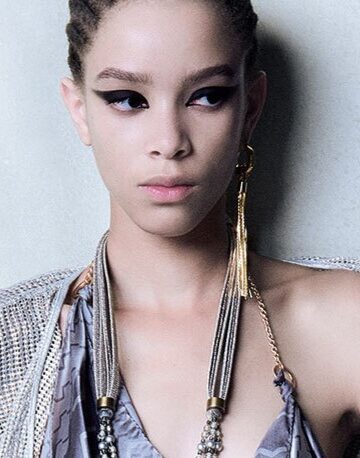 Discover GIORGIO ARMANI Spring Summer 2023 Collection