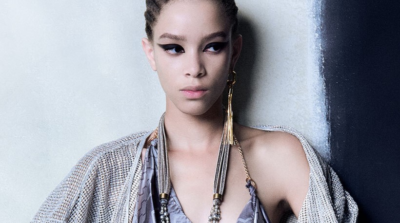Discover GIORGIO ARMANI Spring Summer 2023 Collection