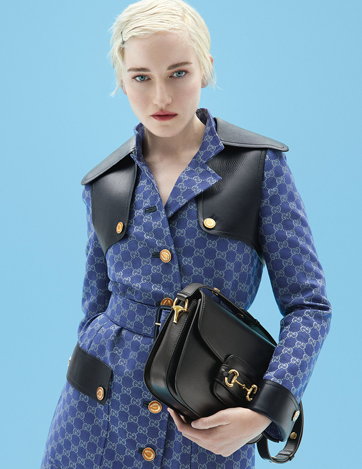 Gucci Horsebit 1955