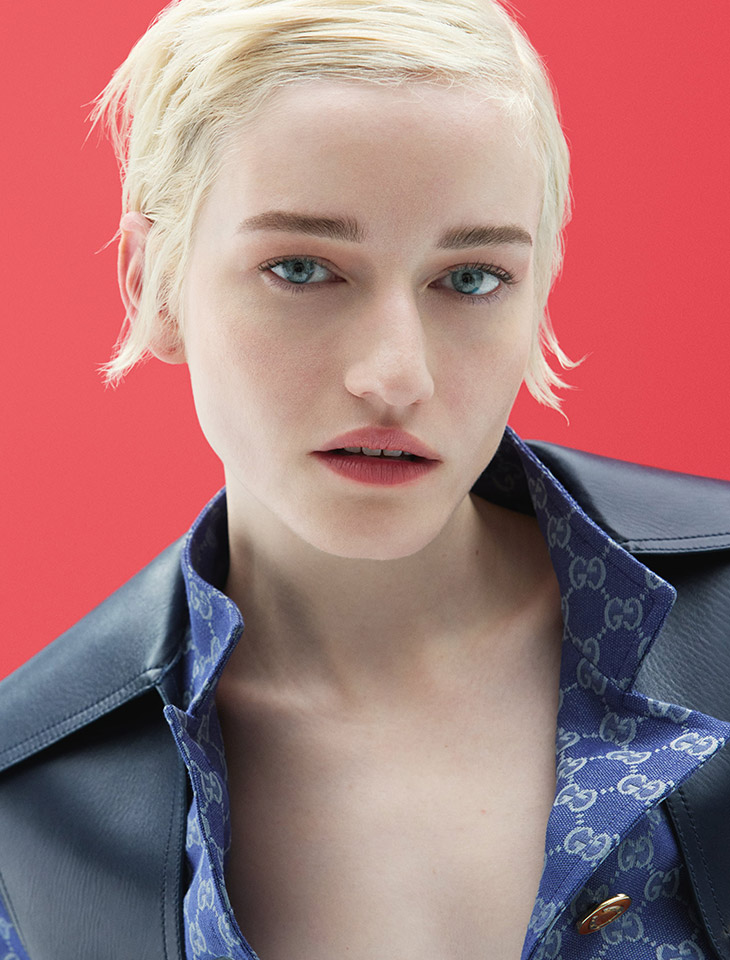Julia Garner