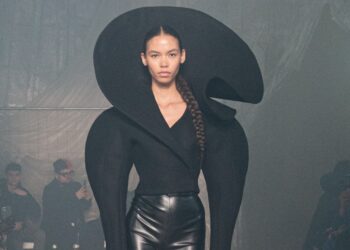 MFW: HAN KJØBENHAVN Fall Winter 2023.24 Collection