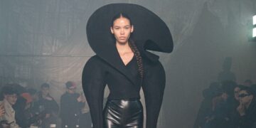 MFW: HAN KJØBENHAVN Fall Winter 2023.24 Collection