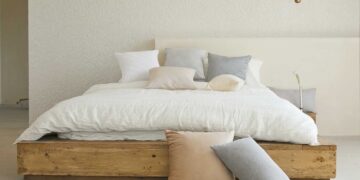 bed linen