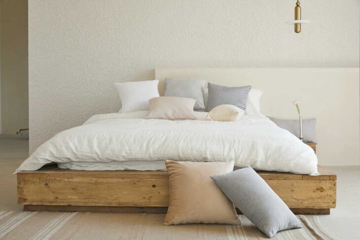 bed linen
