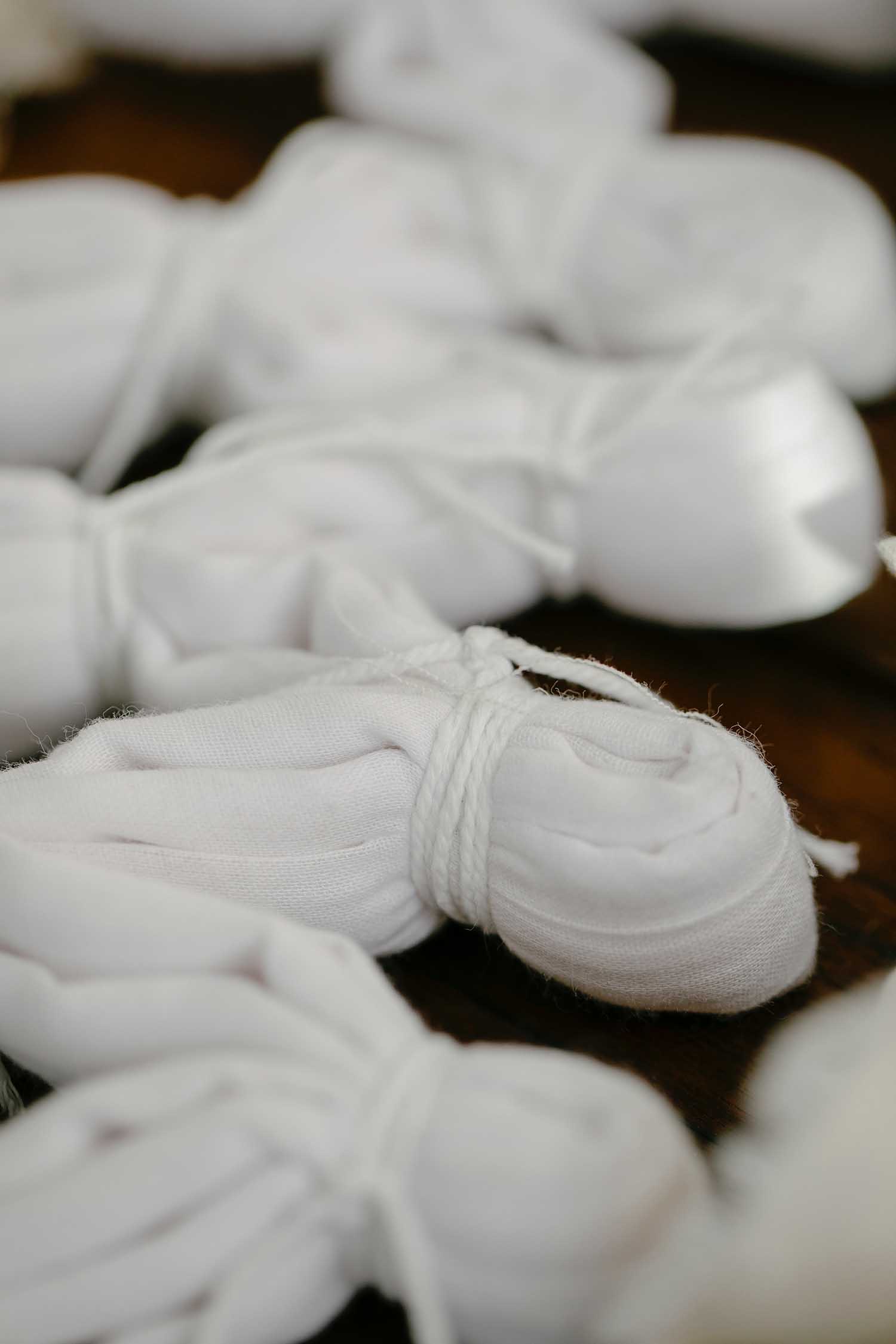 How to Choose The Bed Linens