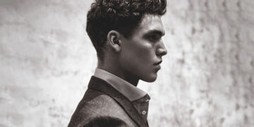 How to Choose the Perfect Three-Piece Suit