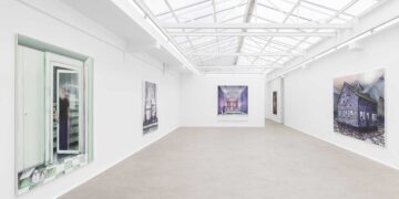 Exclusive Interview with artist LOUISA GAGLIARDI for DSCENE “Fever Dreams” Art Issue