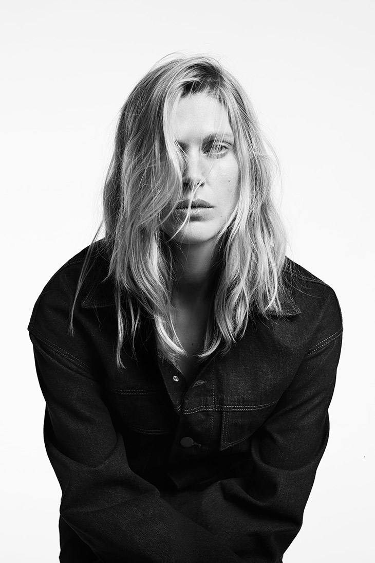 Iselin Steiro