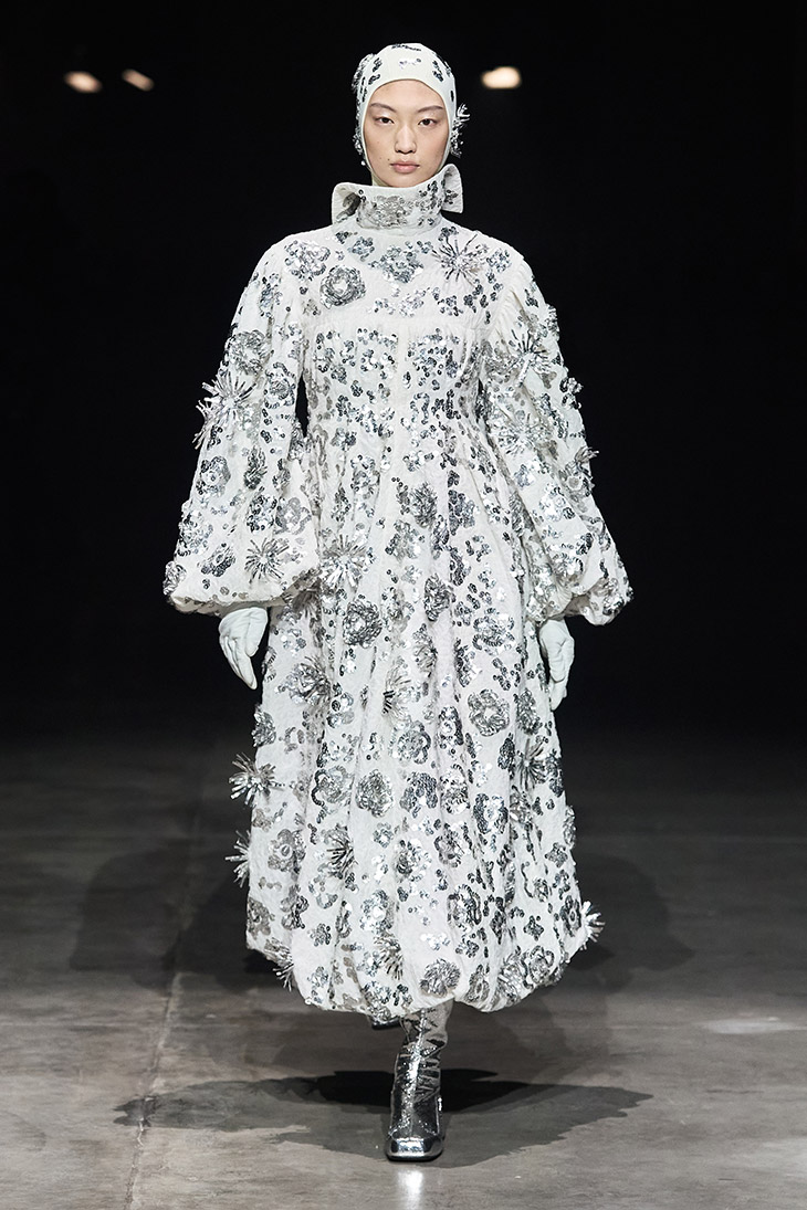 Milan Fashion Week Feb 2024 Image To U