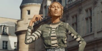 Jean Paul Gaultier Reunites With Y/Project for their Second