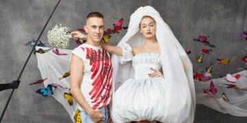 Jeremy Scott is Leaving MOSCHINO
