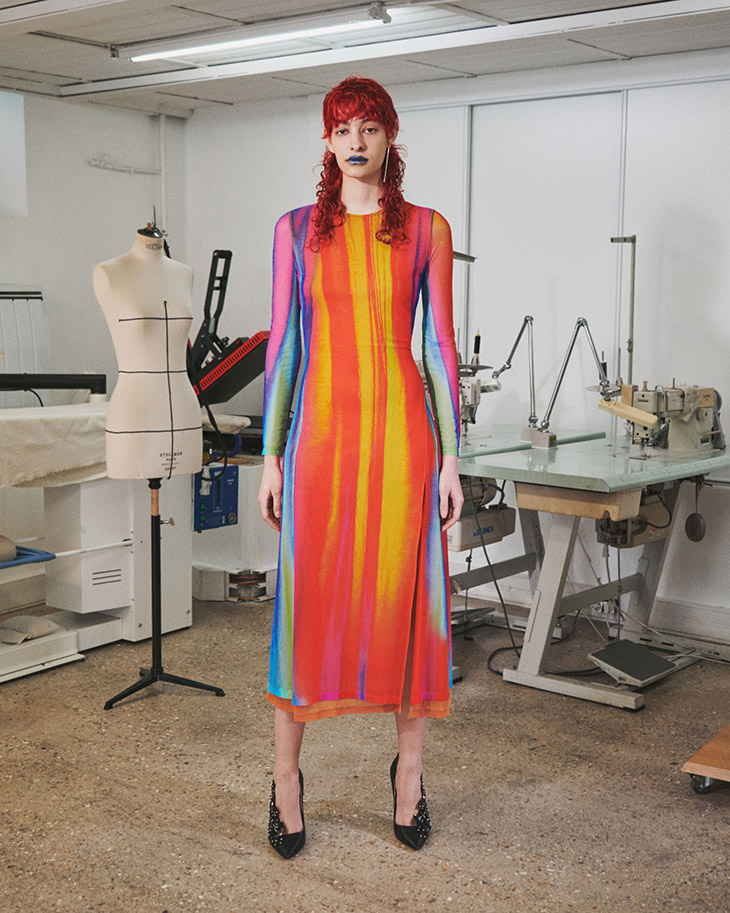 Womenswear