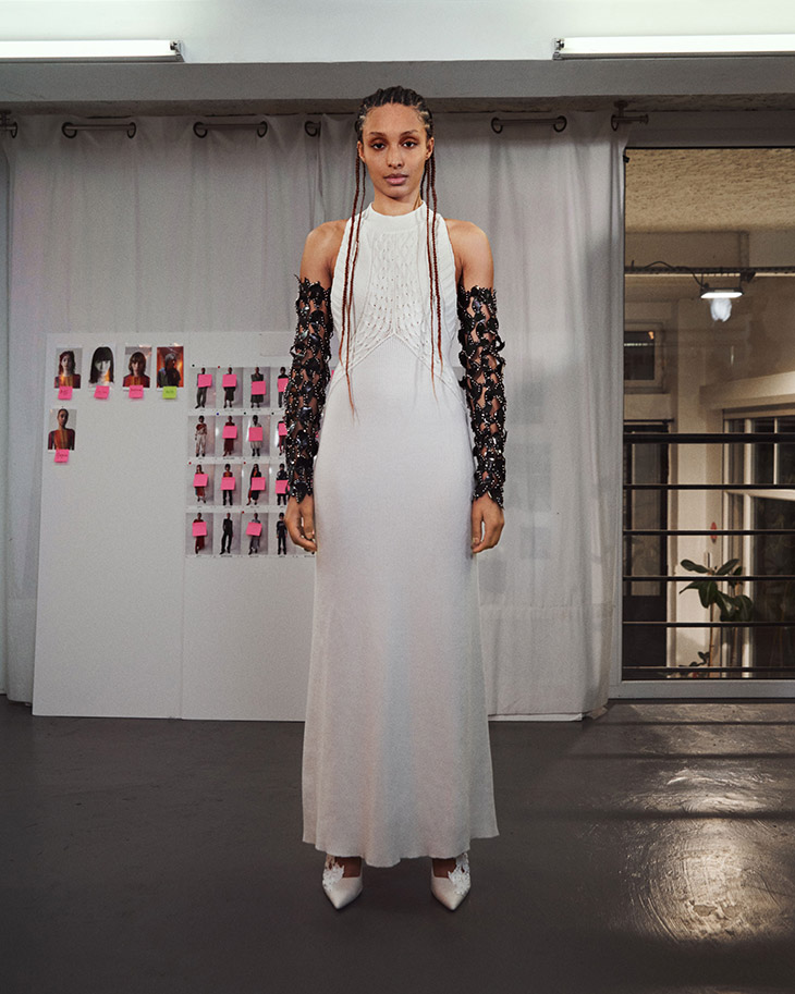 Womenswear
