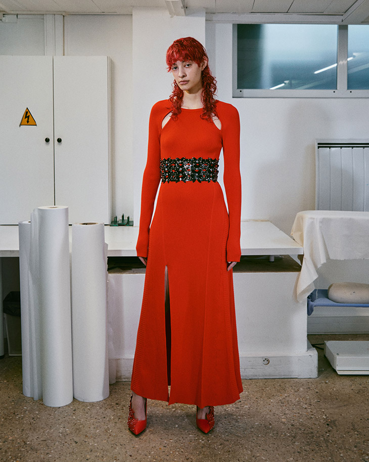 Womenswear