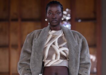 PFW: KIMH?KIM Fall Winter 2023.24 Collection