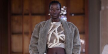 PFW: KIMH?KIM Fall Winter 2023.24 Collection