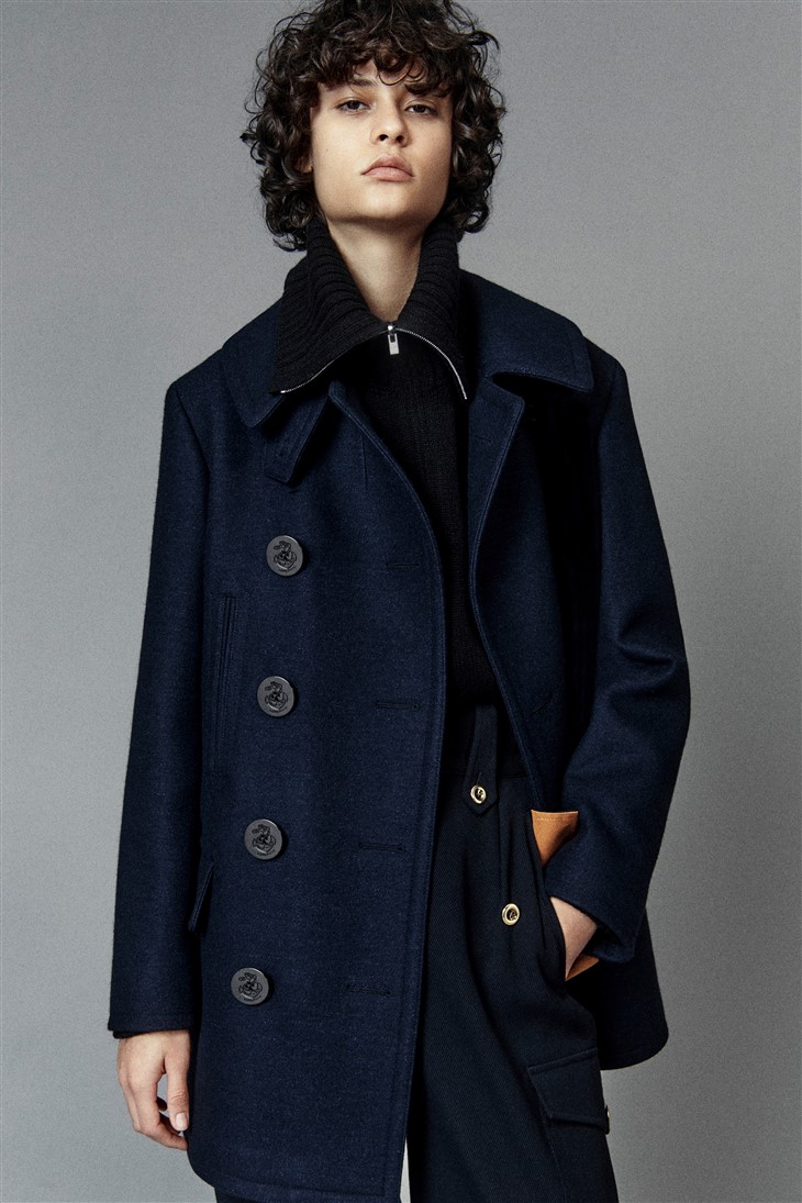 Loro Piana women's fall winter 2023